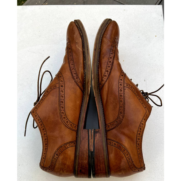 Cole Haan Modern Classics Wingtip Oxford Style #C34132 Size‎ 13 - Picture 6 of 8